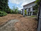 8 Perches Land For Sale In Jambugasmulla Mawatha Nugegoda -3845U
