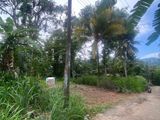 8 Perches Land for Sale in Polgahawela