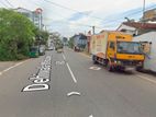 8 Perches Land Sale in Dehiwala Bellanvila