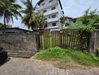 8 Perches Land Sale in Dehiwala