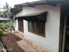 8 Perches Land with House Sale in Dehiwala