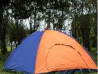 8 Person Mountain Camping Tent