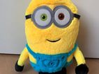 8" Plush Toy Pillow Minions