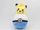 8″ Plush Toy Pokemon