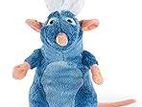 8″ Plush Toy Ratatouille