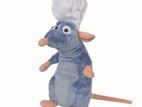 8" Plush Toy Ratatouille