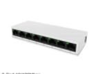 8 Port Network Switch PIX-LINK SW08 10/100Mbps