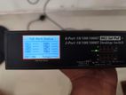 8 Port POE Planet Gigabit switch