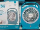 8'' Rechargeable Fan
