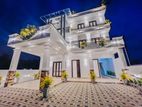 8 Room with Luxury House 3 Apartment for Sale in Negombo