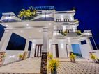 8 Room with Luxury House 3 for Sale in Negombo