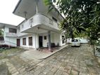 8 roomed House for sale at Hospital Road, Homagama