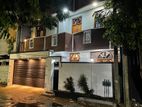 8 Rooms House For Rent in Galle Road Colombo 06 [ 2133C ]
