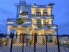 8 Rooms Luxury 3 Stored House Sale Negombo Kadirana