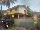 8 Rooms Valuable House for Sale Near Kottawa Highway Entrance