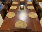 Dining Table with Chairs