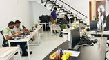 8 Seater Full Serviced Private Office Space for Rent in Colombo 05