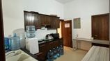8 Seater Full Serviced Private Office Space for Rent in Colombo 05