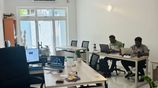 8 Seater Full Serviced Private Office Space for Rent in Colombo 05