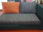 8 Seater Sofa