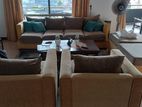 8 seater sofa set
