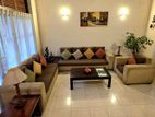 8 Seater Sofa Set
