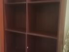 Shelf Melamine Cupboard