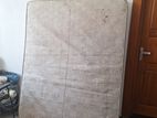 8" Spring Mattress 75" X 60")