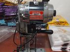 8" Straight Knife Cutting Machine