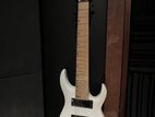 8 String Electric Guitar