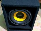 8" Subwoofer