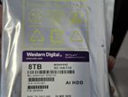 8 TB Desktop HDD