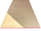 8' x 4' 9mm Lanka Local Plywood Board (100% Strength & Durability)
