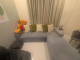 8 x 6 L Shape Sofa