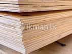 8 X4 Plywood Board /lph