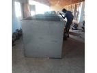 8 X8 Steel Water Tank
