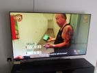 80" LG 4k Tv