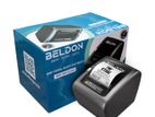 80 mm Beldon Pos Bluetooth Thermal Receipt Bill Printer