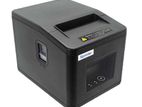 80 MM POS Thermal Receipt Bill Printer