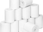 80 Mm Thermal Printer Bill Roll ( Jumbo Roll)