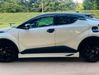 80%/12.5% Online Leasing  Toyota CHR 2017