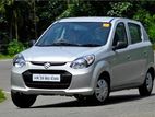 80% AMANA LEASING 12% SUZUKI ALTO 2015