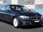 80% Amana Leasing (7 Years ) 12% Bmw 520 D 2015