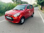 80% Amana Leasing (7 Years ) 12% Suzuki Alto 2015