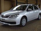 80% Amana Leasing (7 Years ) 12% Toyota Allion 2015