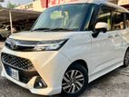 80% Amana Leasing (7 Years ) 12% Toyota Tank 2018