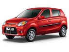 80% Auto Loan 7 Years Suzuki Alto 2019