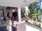 80% completed 2storey House for sale in Bolawalana, Negombo