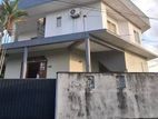 80% Completed Two Storied House For Sale - Pannipitiya