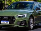 80% Easy Leasing 11% ( 7 Years ) Audi A5 S Line 2019